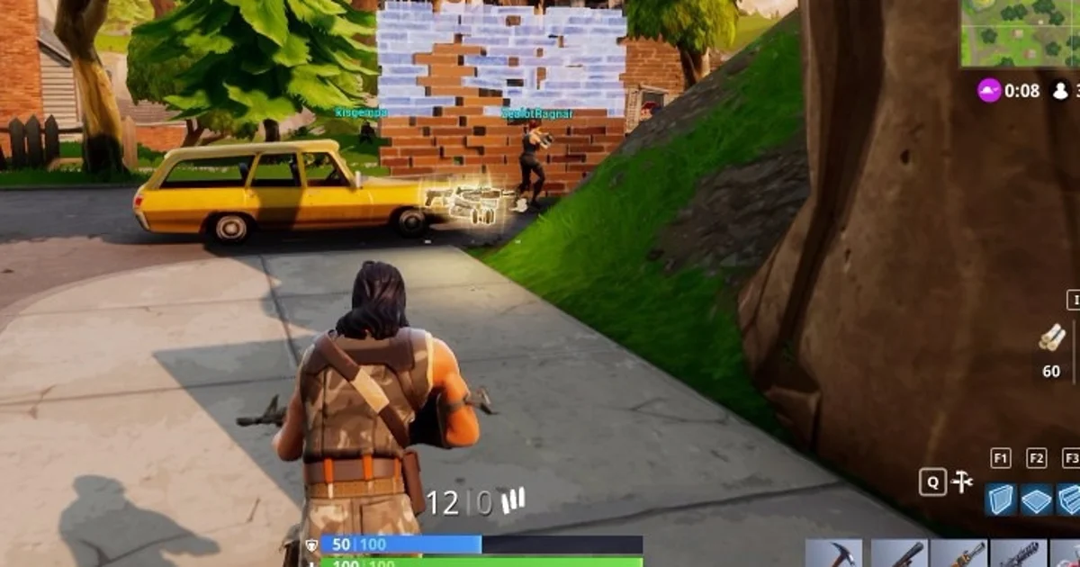 Fortnite